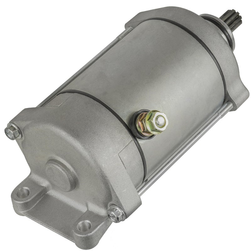 Caltric Starter Compatible With Polaris Ranger Xp 700 Rzr 800 2005 2006 2007 2008 2009 - Image 3